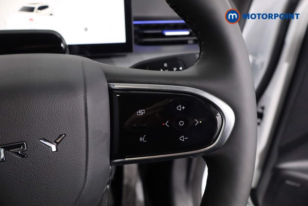 Chery Tiggo 8 Summit Automatic Petrol Plug-In Hybrid SUV - Stock Number (1619407) - 8th supplementary image