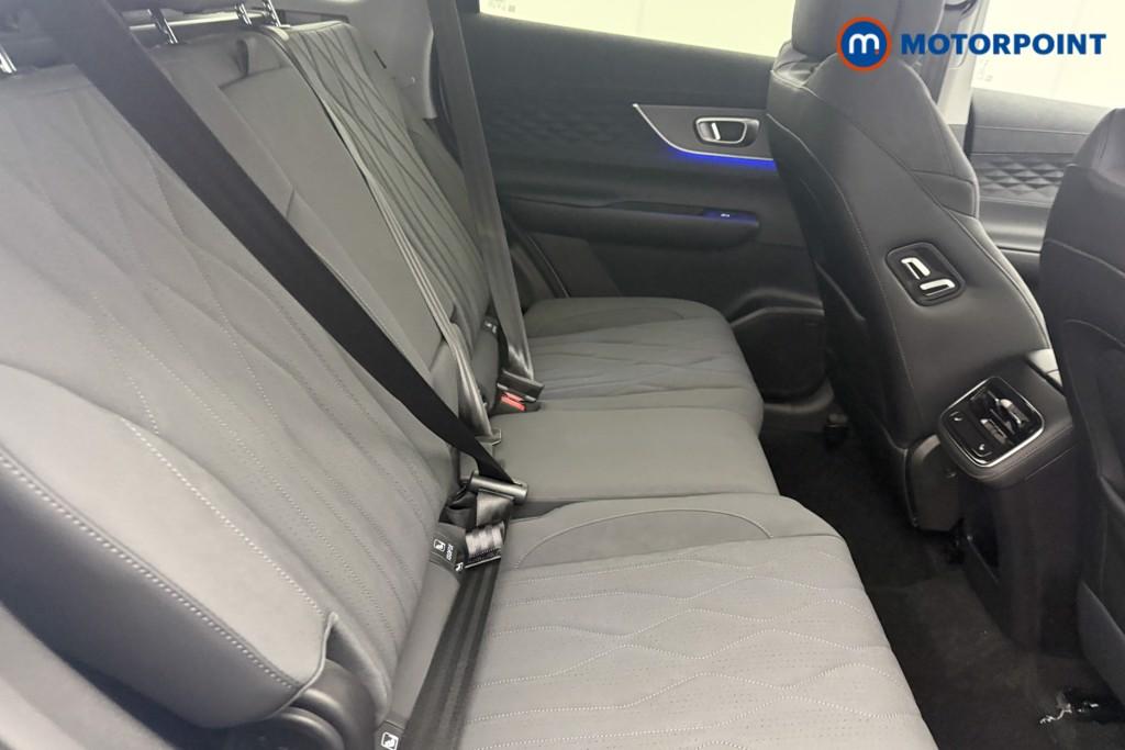 Chery Tiggo 8 Summit Automatic Petrol Plug-In Hybrid SUV - Stock Number (1619415) - 8th supplementary image