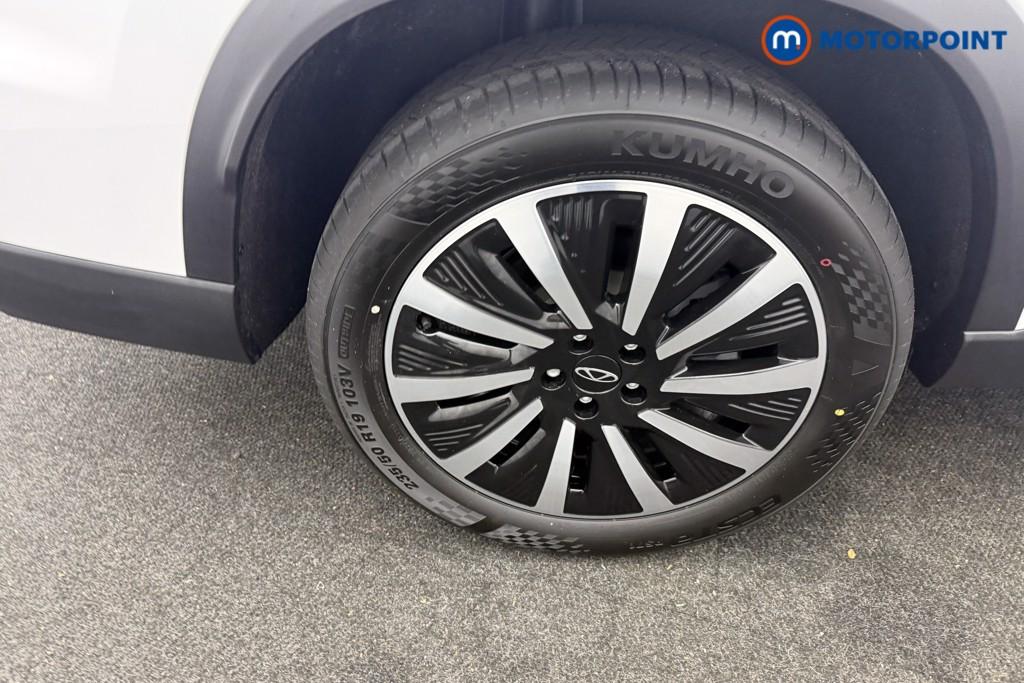 Chery Tiggo 8 Summit Automatic Petrol Plug-In Hybrid SUV - Stock Number (1619417) - 8th supplementary image