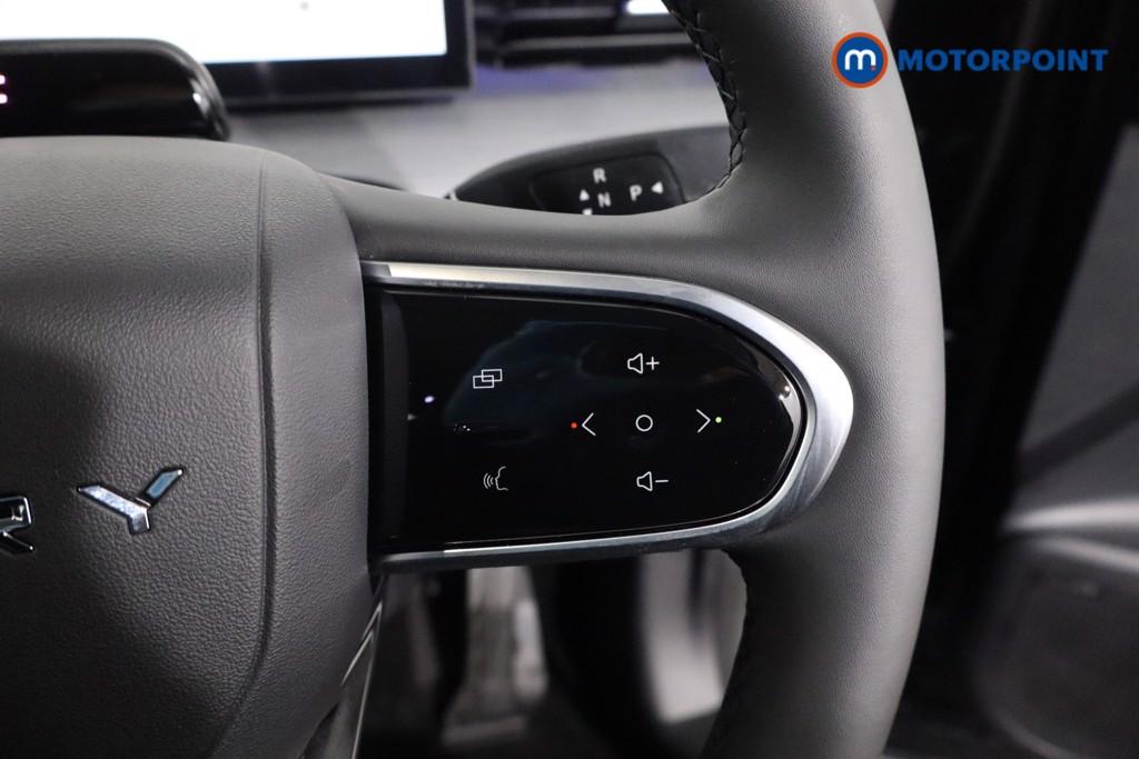 Chery Tiggo 8 Summit Automatic Petrol Plug-In Hybrid SUV - Stock Number (1619452) - 8th supplementary image