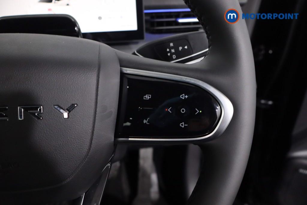 Chery Tiggo 8 Summit Automatic Petrol Plug-In Hybrid SUV - Stock Number (1619458) - 8th supplementary image