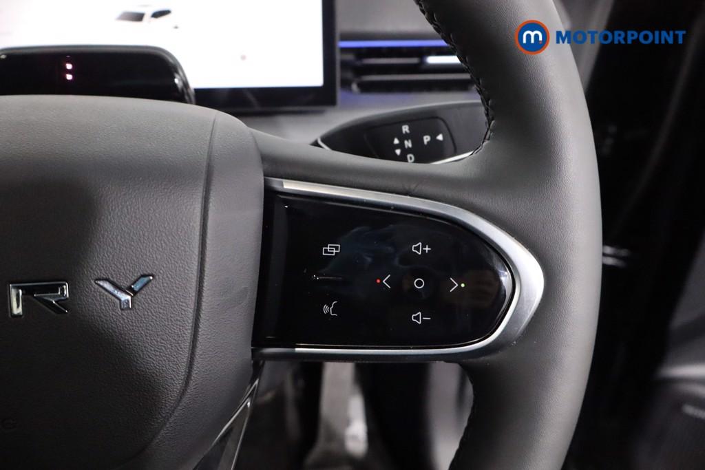 Chery Tiggo 8 Summit Automatic Petrol Plug-In Hybrid SUV - Stock Number (1619464) - 8th supplementary image