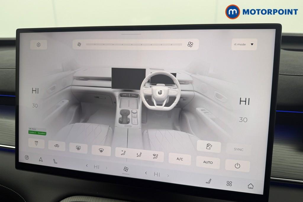 Chery Tiggo 8 Summit Automatic Petrol Plug-In Hybrid SUV - Stock Number (1619465) - 8th supplementary image