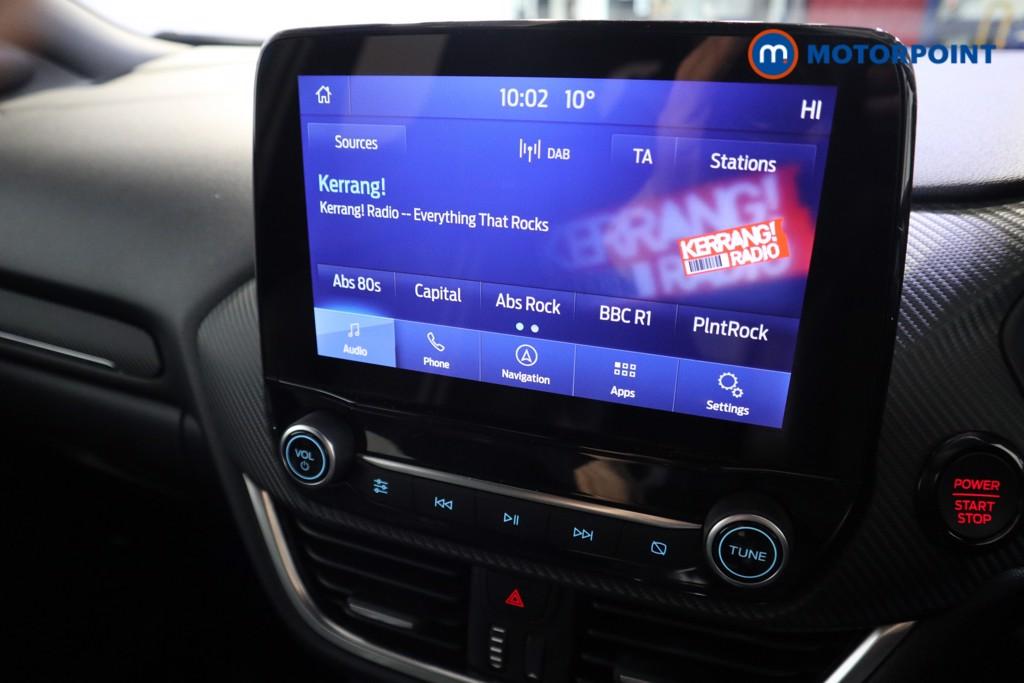 Ford Puma ST Manual Petrol SUV - Stock Number (1619497) - 8th supplementary image