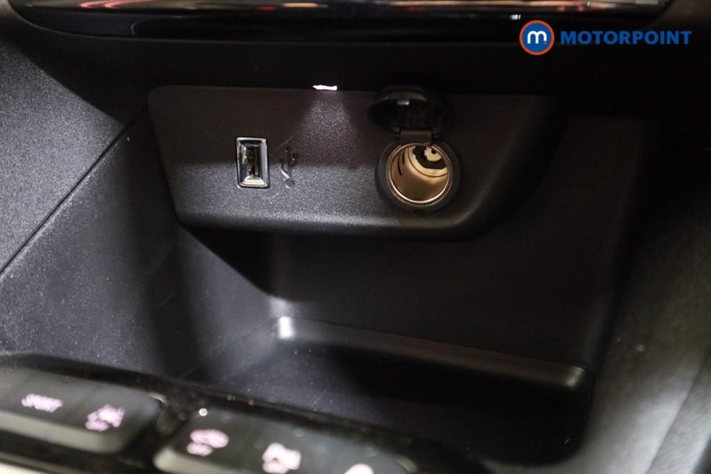 Vauxhall Corsa GS Manual Petrol Hatchback - Stock Number (1619737) - 8th supplementary image