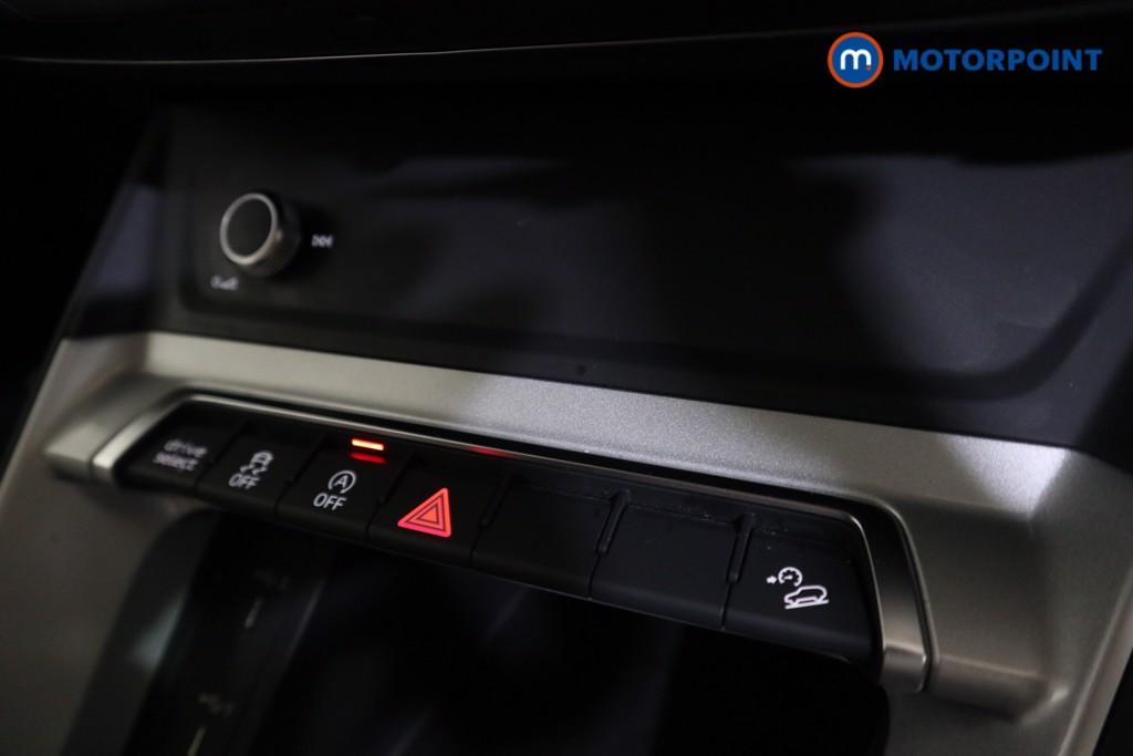 Audi Q3 Technik Automatic Petrol SUV - Stock Number (1619762) - 8th supplementary image