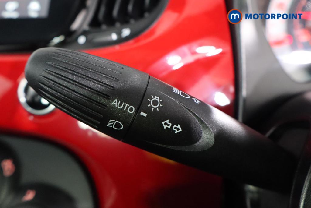 Fiat 500 RED Manual Petrol Hatchback - Stock Number (1619842) - 8th supplementary image