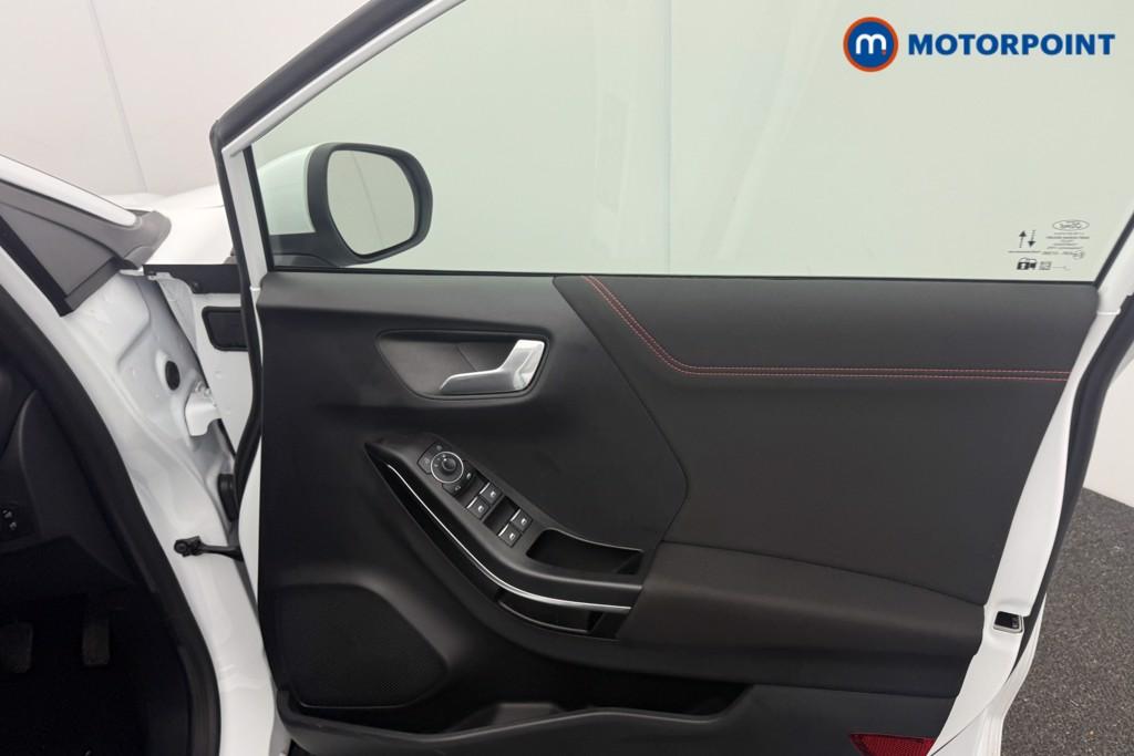 Ford Puma St-Line Manual Petrol SUV - Stock Number (1619901) - 8th supplementary image