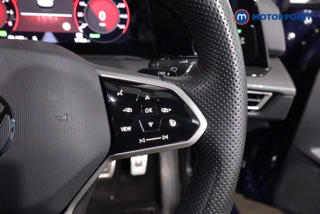 Volkswagen Golf GTE Automatic Petrol Plug-In Hybrid Hatchback - Stock Number (1619979) - 8th supplementary image