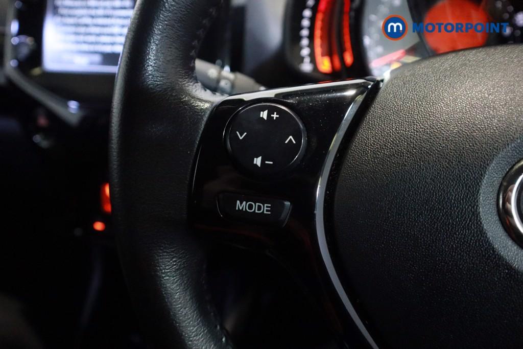 Toyota Aygo X-Cite 5 Manual Petrol Hatchback - Stock Number (1620151) - 8th supplementary image