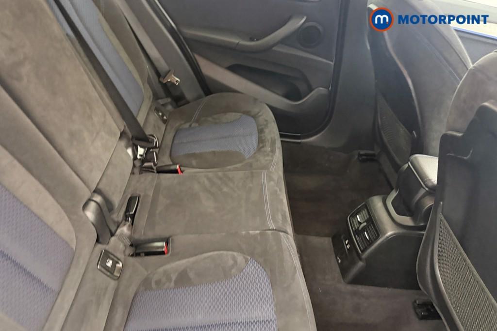 BMW X1 M Sport Automatic Petrol SUV - Stock Number (1620478) - 8th supplementary image