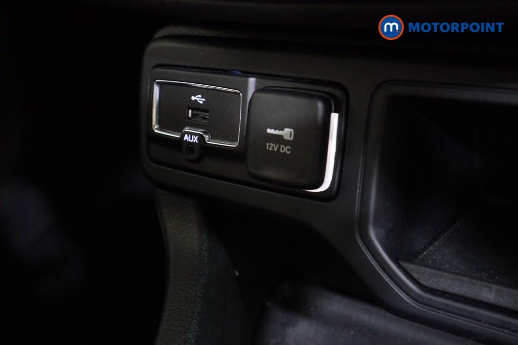 Jeep Renegade Limited Manual Petrol SUV - Stock Number (1620758) - 8th supplementary image