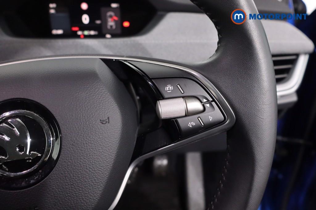 Skoda Enyaq 125Kw 50 55Kwh 5Dr Auto Automatic Electric SUV - Stock Number (1620891) - 8th supplementary image