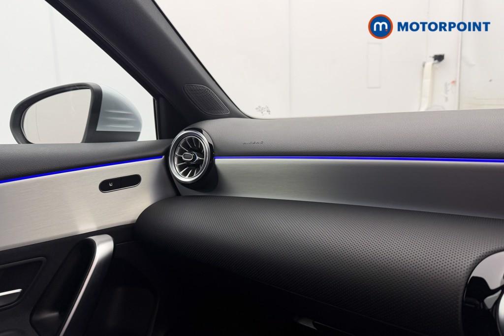 Mercedes-Benz A Class Amg Line Automatic Petrol Hatchback - Stock Number (1620908) - 8th supplementary image