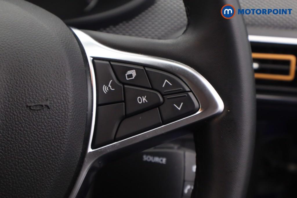 Dacia Sandero Stepway Prestige Automatic Petrol Hatchback - Stock Number (1621055) - 8th supplementary image