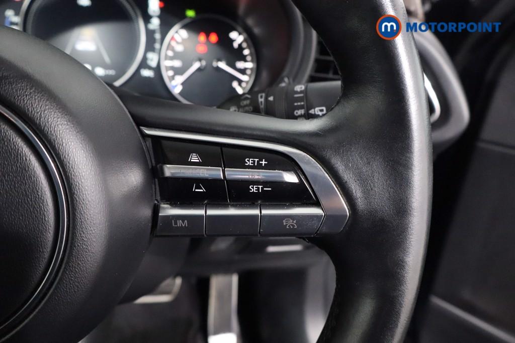 Mazda Cx-30 Gt Sport Automatic Petrol SUV - Stock Number (1621562) - 8th supplementary image