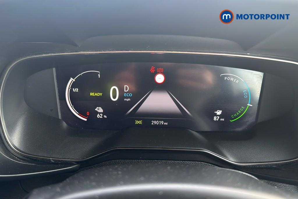 Vauxhall Combo Life SE Automatic Electric People Carrier - Stock Number (1570388) - 8th supplementary image