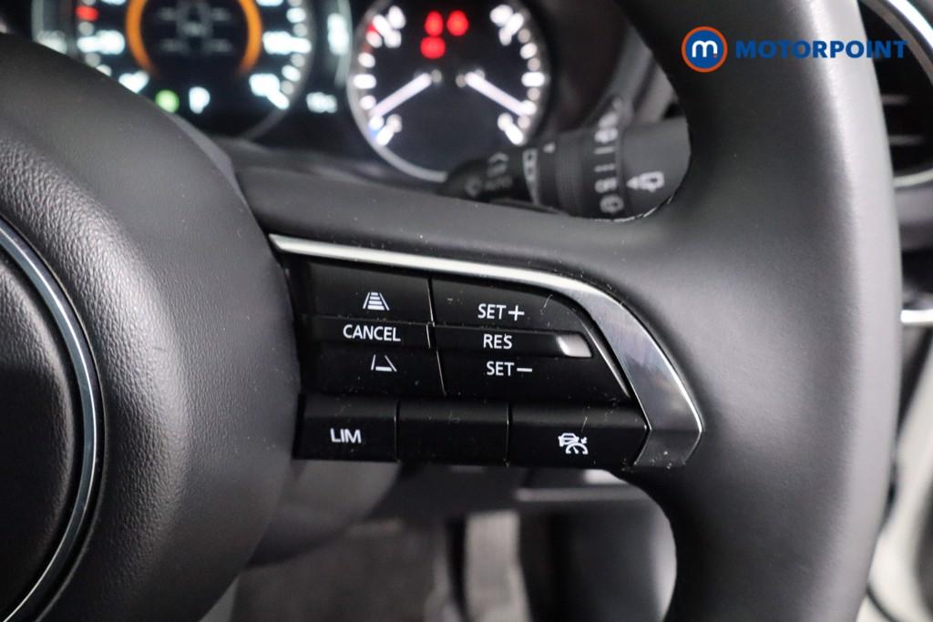 Mazda 3 Exclusive-Line Automatic Petrol Hatchback - Stock Number (1609358) - 8th supplementary image