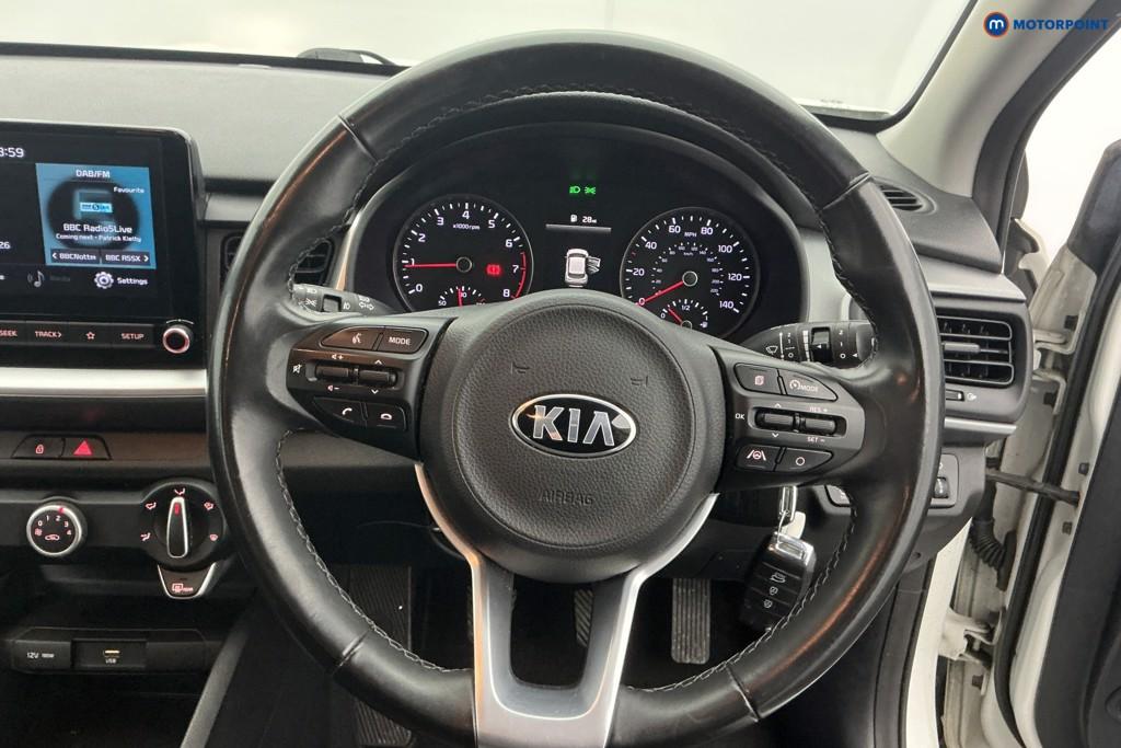 KIA Stonic 2 Manual Petrol SUV - Stock Number (1610043) - 8th supplementary image