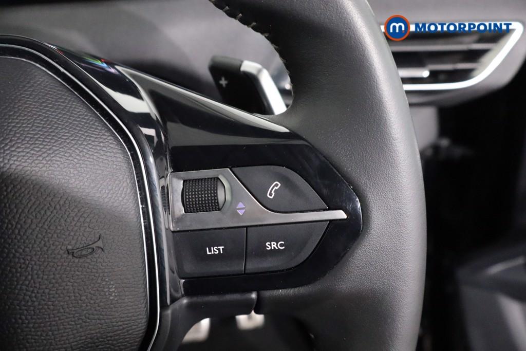 Peugeot 3008 Allure Automatic Petrol Plug-In Hybrid SUV - Stock Number (1611128) - 8th supplementary image