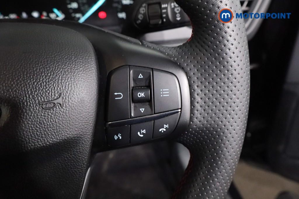 Ford Focus St-Line Manual Petrol Estate - Stock Number (1611836) - 8th supplementary image