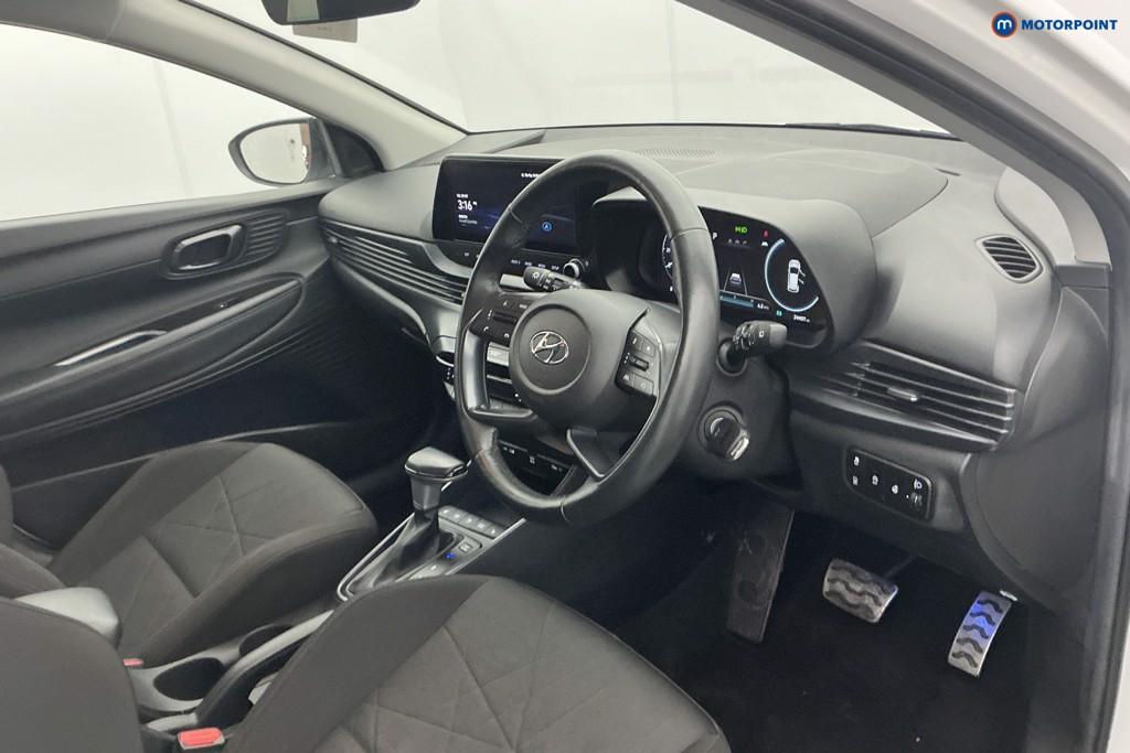 Hyundai Bayon Premium Automatic Petrol SUV - Stock Number (1614817) - 8th supplementary image