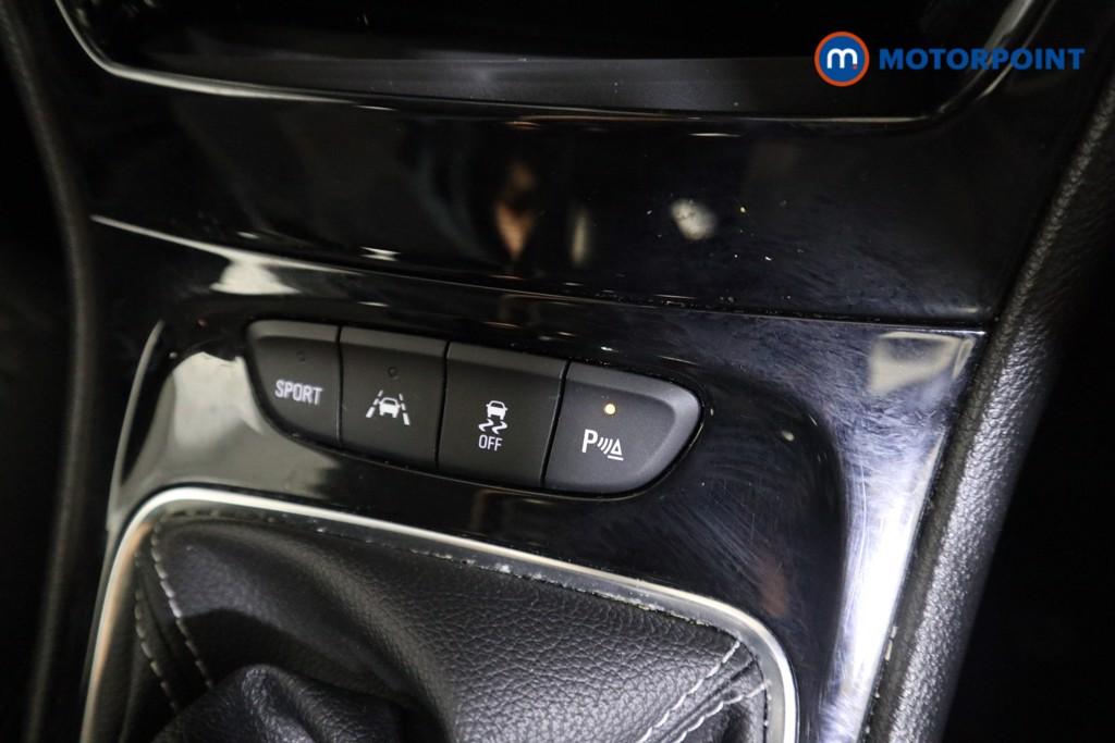 Vauxhall Astra SRI Manual Petrol Hatchback - Stock Number (1615965) - 8th supplementary image