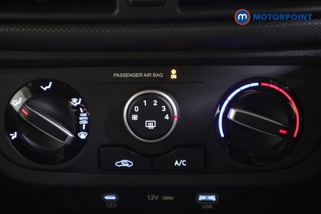 Hyundai I10 Advance Automatic Petrol Hatchback - Stock Number (1618053) - 8th supplementary image