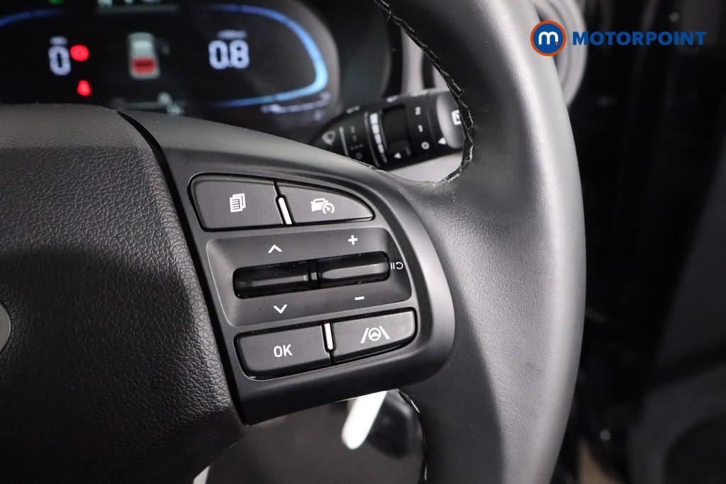 Hyundai I10 Advance Automatic Petrol Hatchback - Stock Number (1618092) - 8th supplementary image