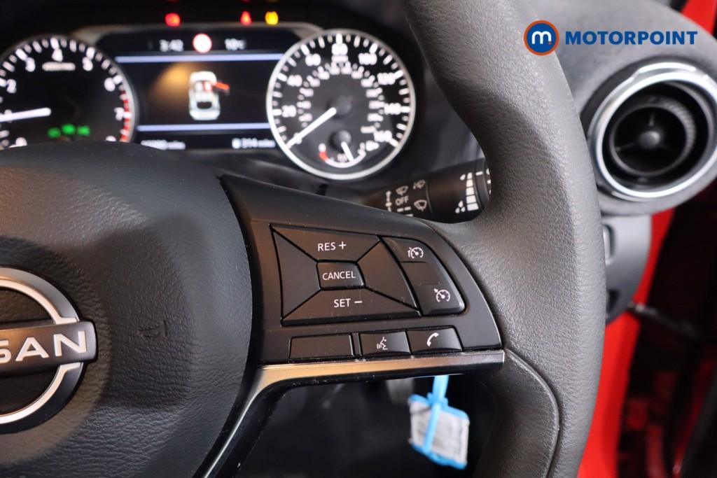 Nissan Juke Acenta Premium Manual Petrol SUV - Stock Number (1619026) - 8th supplementary image