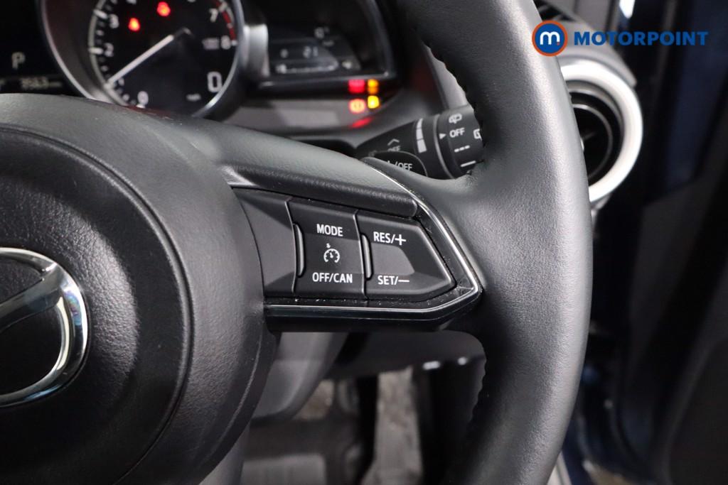 Mazda 2 Gt Sport Automatic Petrol Hatchback - Stock Number (1619139) - 8th supplementary image