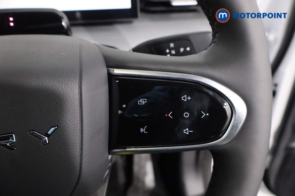 Chery Tiggo 8 Summit Automatic Petrol Plug-In Hybrid SUV - Stock Number (1619391) - 8th supplementary image