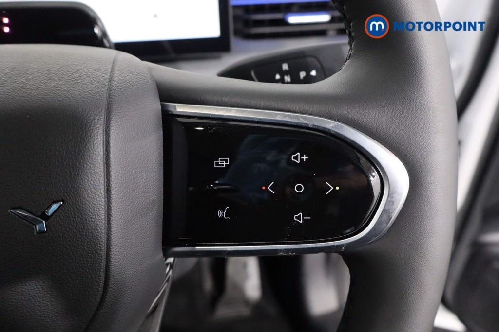 Chery Tiggo 8 Summit Automatic Petrol Plug-In Hybrid SUV - Stock Number (1619392) - 8th supplementary image