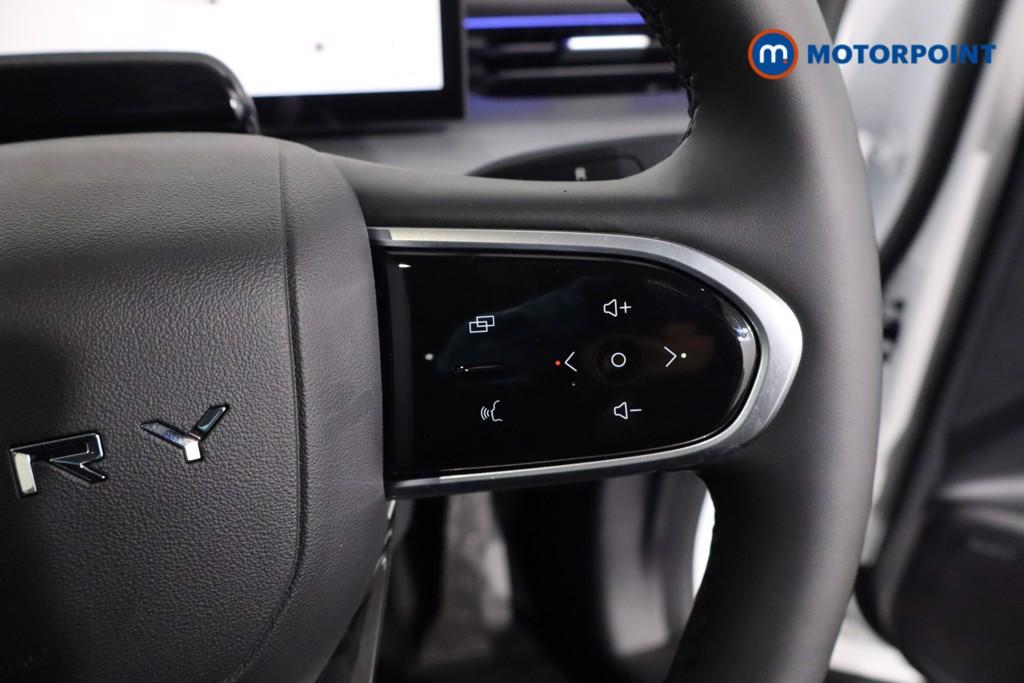 Chery Tiggo 8 Summit Automatic Petrol Plug-In Hybrid SUV - Stock Number (1619394) - 8th supplementary image