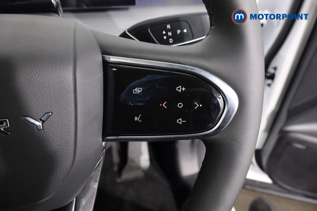 Chery Tiggo 8 Summit Automatic Petrol Plug-In Hybrid SUV - Stock Number (1619395) - 8th supplementary image