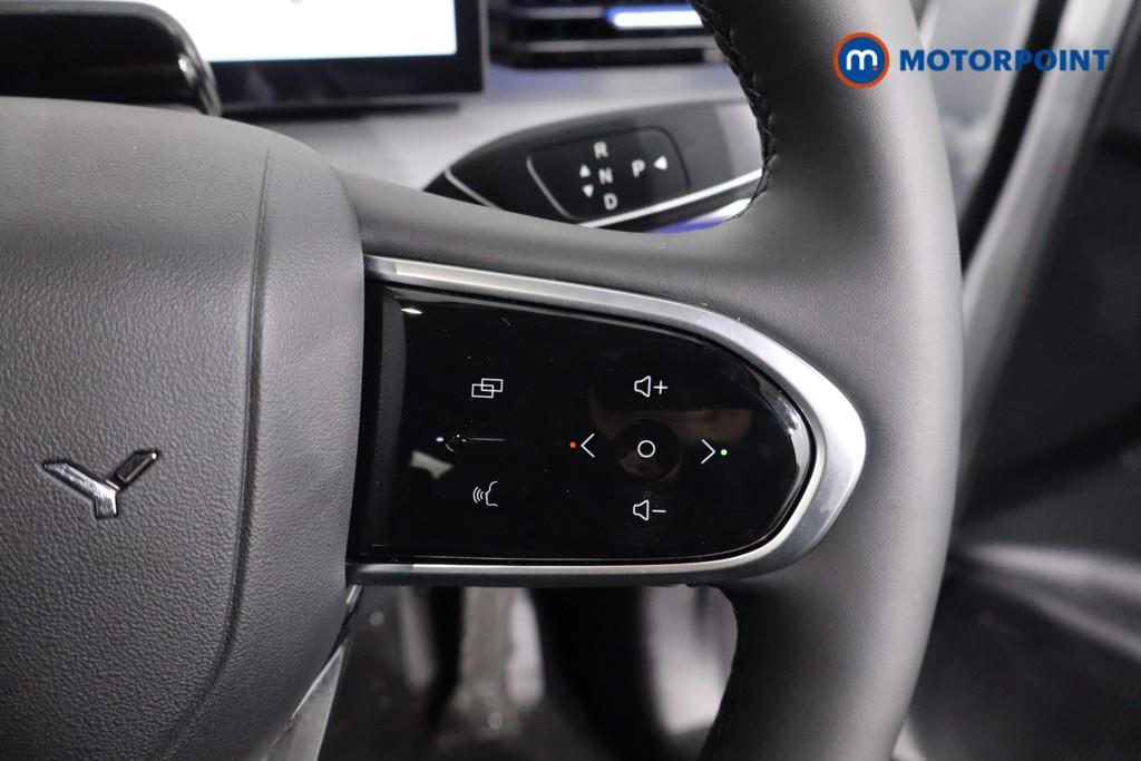 Chery Tiggo 8 Summit Automatic Petrol Plug-In Hybrid SUV - Stock Number (1619397) - 8th supplementary image