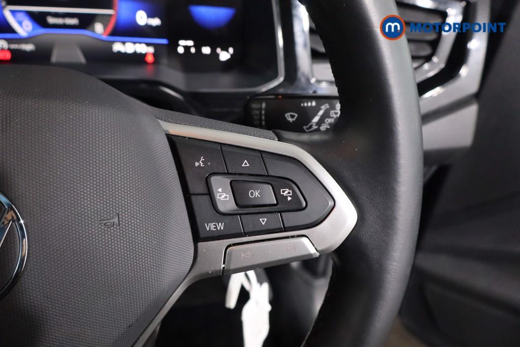 Volkswagen Polo Life Manual Petrol Hatchback - Stock Number (1619841) - 8th supplementary image