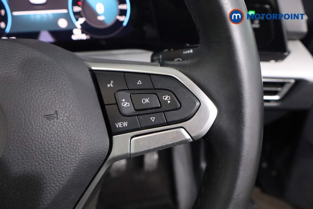 Volkswagen Golf Life Manual Petrol Hatchback - Stock Number (1619913) - 8th supplementary image