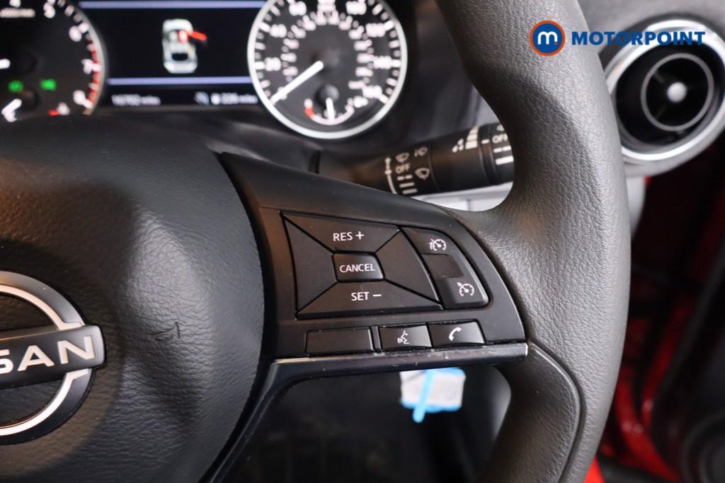 Nissan Juke Acenta Premium Manual Petrol SUV - Stock Number (1621210) - 8th supplementary image