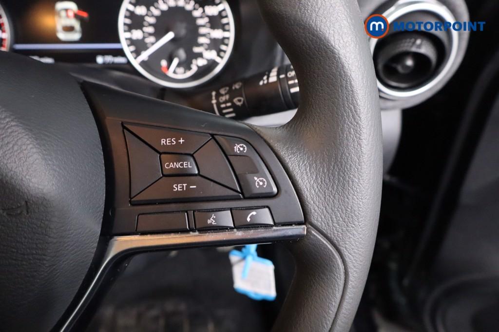 Nissan Juke Acenta Premium Manual Petrol SUV - Stock Number (1621215) - 8th supplementary image