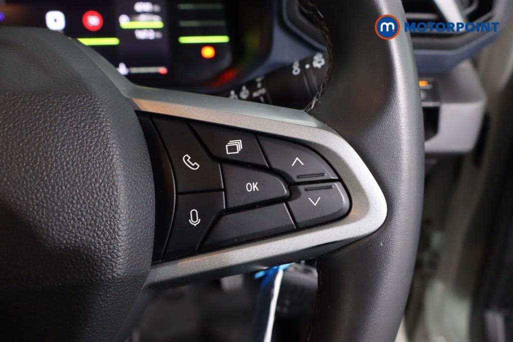 Dacia Duster Expression Manual Petrol SUV - Stock Number (1621833) - 8th supplementary image