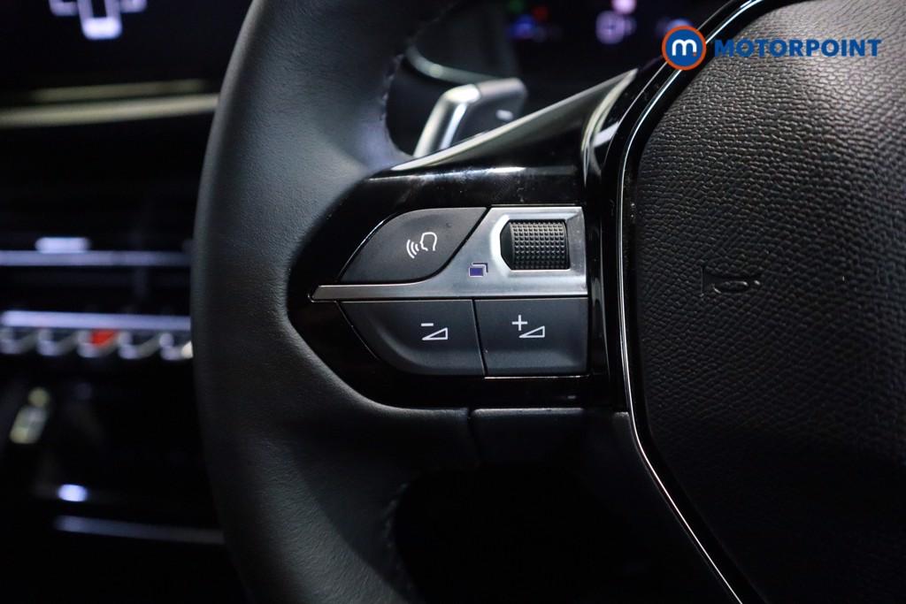 Peugeot 2008 Allure Automatic Petrol SUV - Stock Number (1618935) - 8th supplementary image