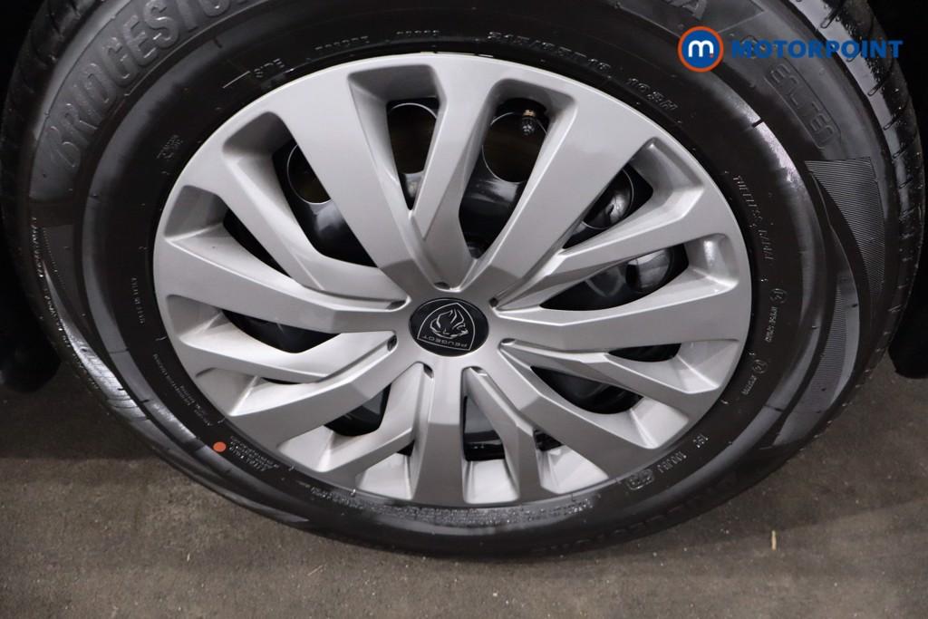 Peugeot Rifter Allure Automatic Electric People Carrier - Stock Number (1619429) - 8th supplementary image