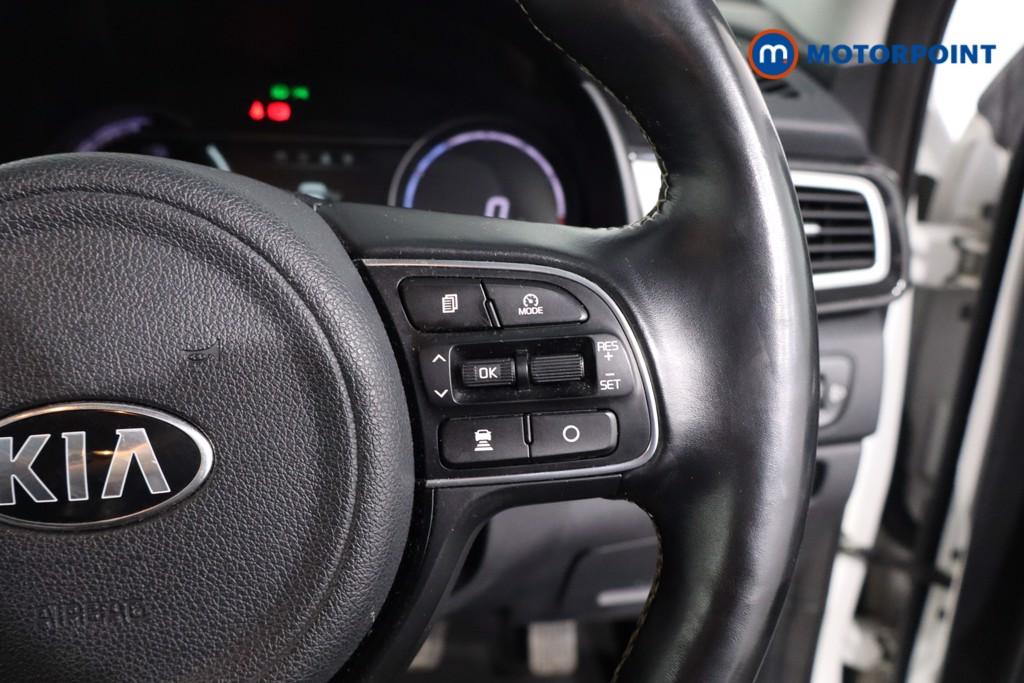 KIA E-Niro First Edition Automatic Electric SUV - Stock Number (1621489) - 8th supplementary image