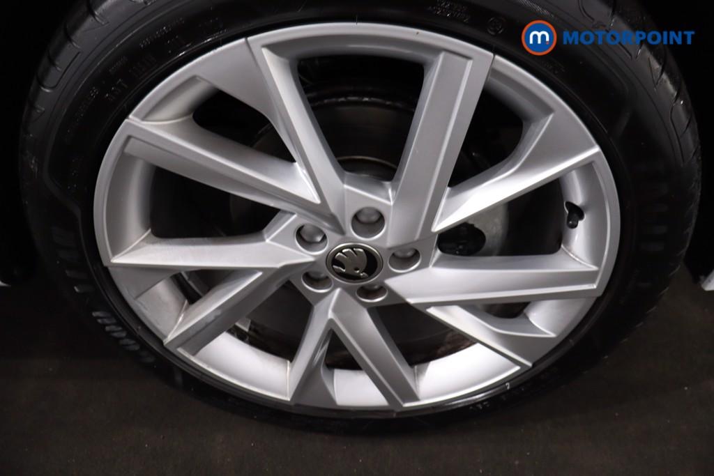 Skoda Kamiq Se L Executive Automatic Petrol SUV - Stock Number (1621827) - 8th supplementary image