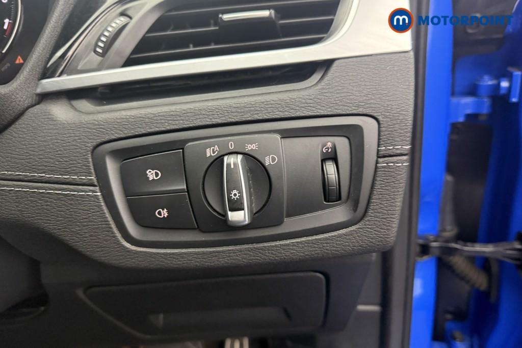 BMW X2 M Sport Automatic Petrol SUV - Stock Number (1596642) - 8th supplementary image