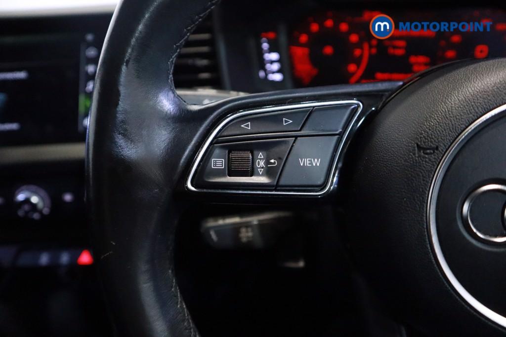 Audi A1 Technik Manual Petrol Hatchback - Stock Number (1605330) - 8th supplementary image