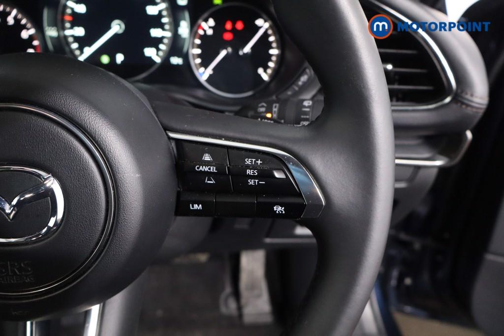 Mazda 3 Exclusive-Line Automatic Petrol Hatchback - Stock Number (1609064) - 8th supplementary image