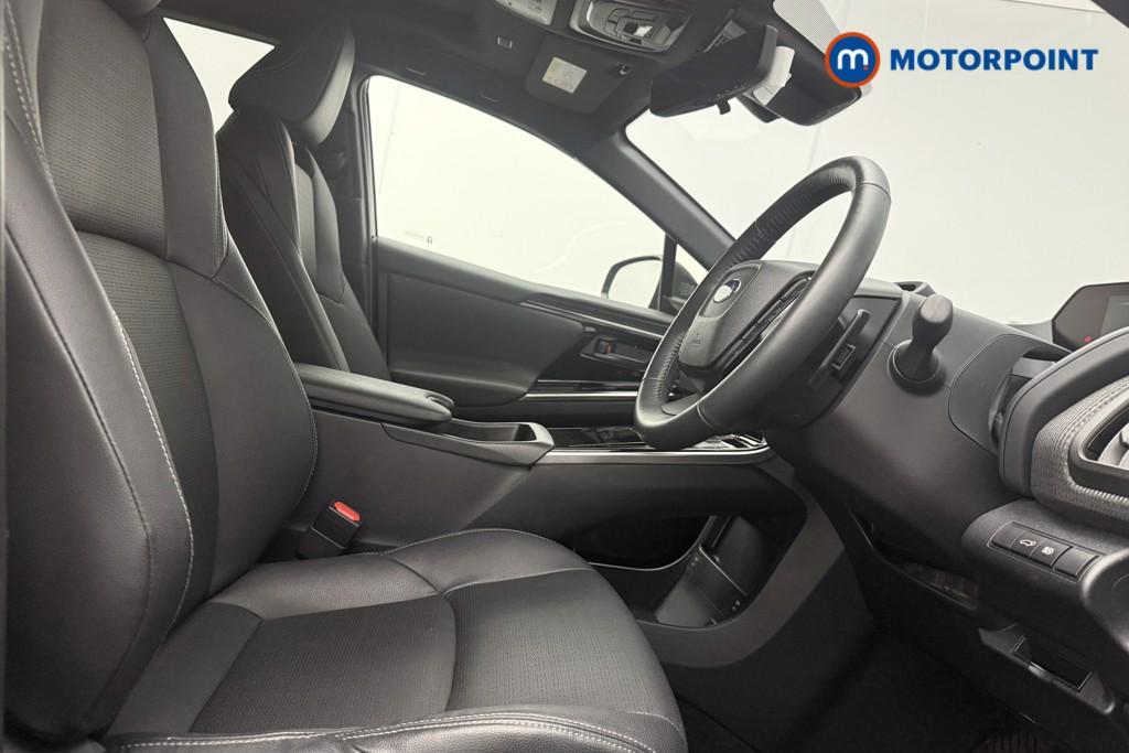 Subaru Solterra Touring Automatic Electric SUV - Stock Number (1610463) - 8th supplementary image