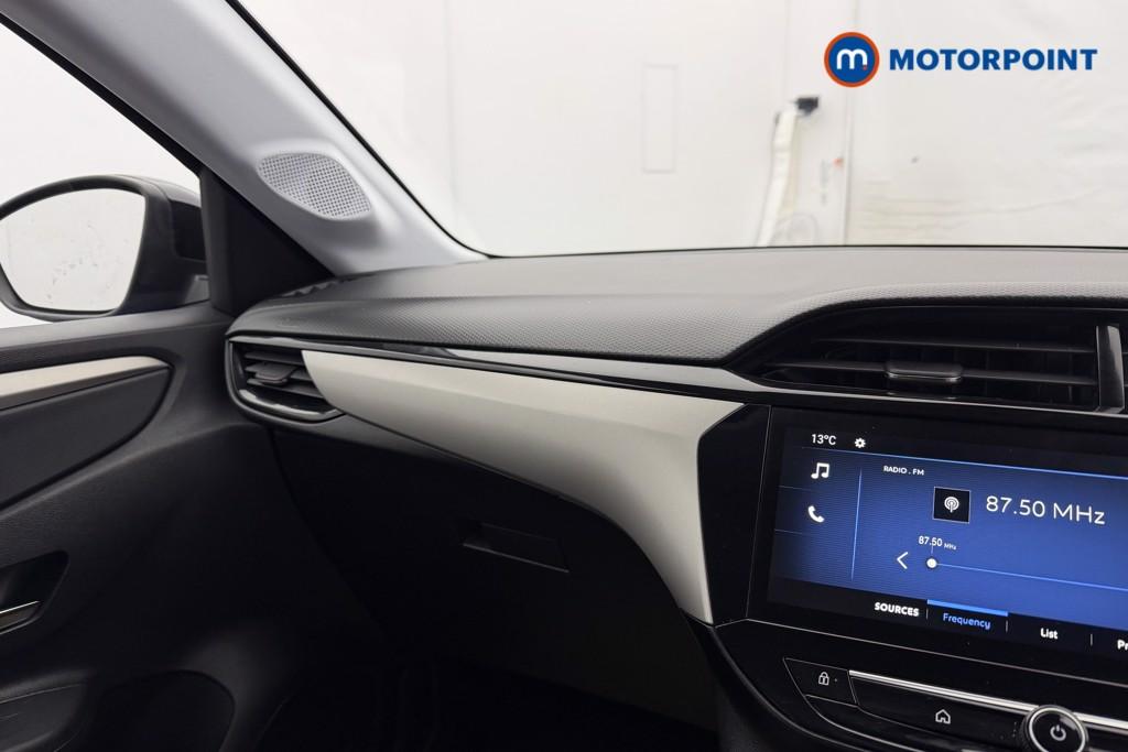 Vauxhall Corsa Design Manual Petrol Hatchback - Stock Number (1610570) - 8th supplementary image